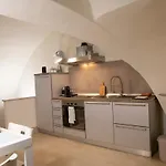 شقة Casa Ferretti