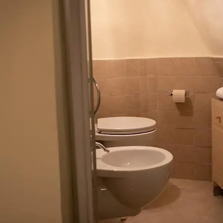 Casa Ferretti アパート *