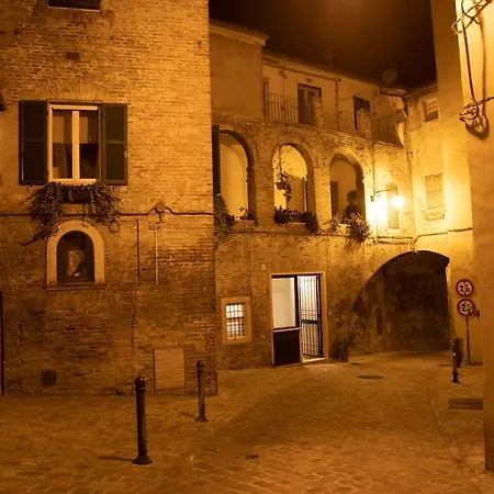 Appartement Casa Ferretti