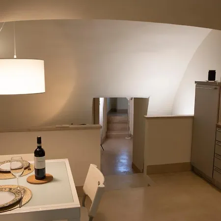 Appartement Casa Ferretti *