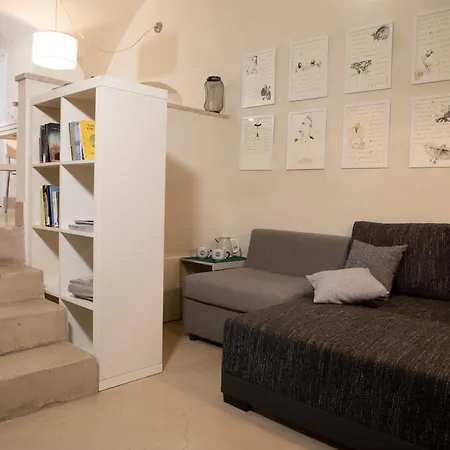 شقة Casa Ferretti ليسي