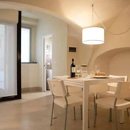 Appartement Casa Ferretti