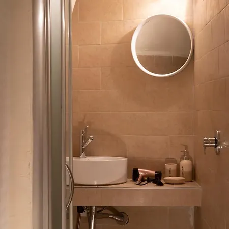 Casa Ferretti *