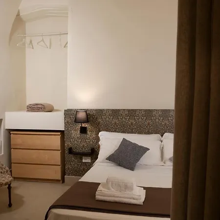 Casa Ferretti * ليسي