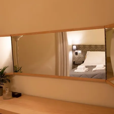 Casa Ferretti شقة *