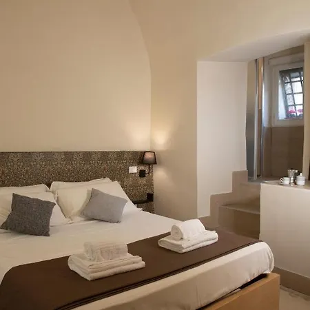 Casa Ferretti شقة *